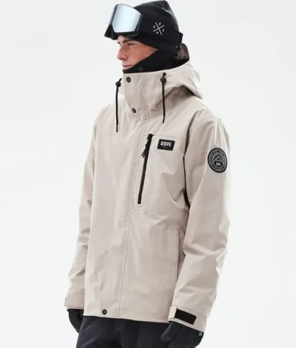 Dope Snow Blizzard Full Zip