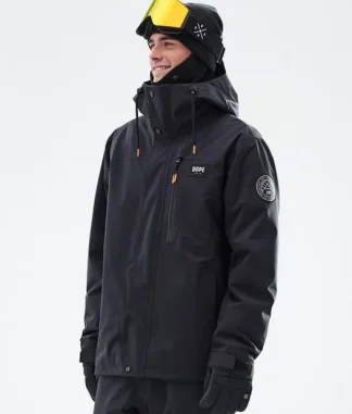 Dope Snow Blizzard Full Zip