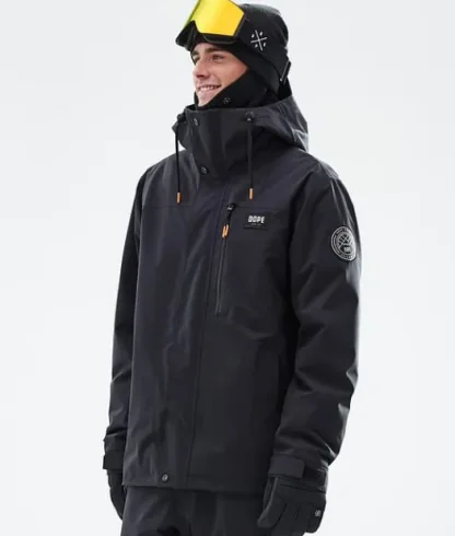 Dope Snow Blizzard Full Zip