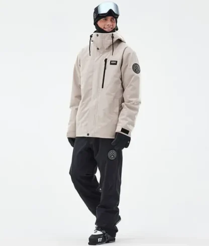 Dope Snow Blizzard Full Zip