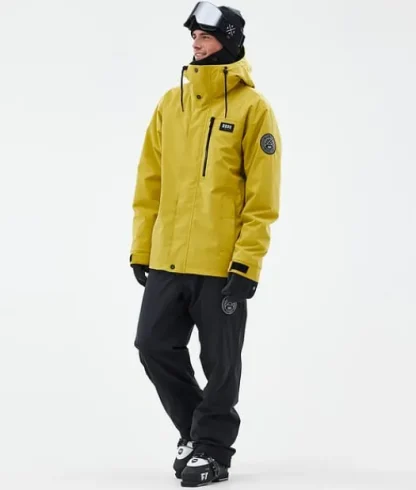 Dope Snow Blizzard Full Zip