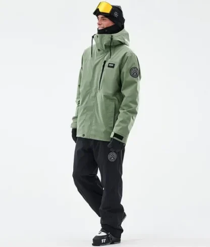 Dope Snow Blizzard Full Zip