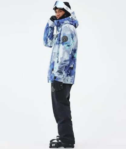 Dope Snow Blizzard Full Zip