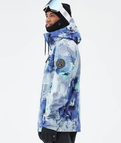 Dope Snow Blizzard Full Zip