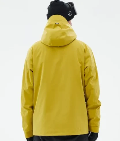 Dope Snow Blizzard Full Zip