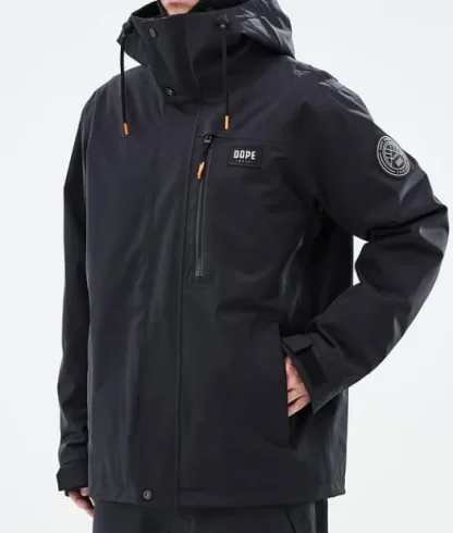 Dope Snow Blizzard Full Zip