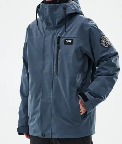 Dope Snow Blizzard Full Zip