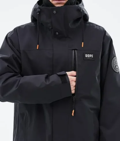 Dope Snow Blizzard Full Zip