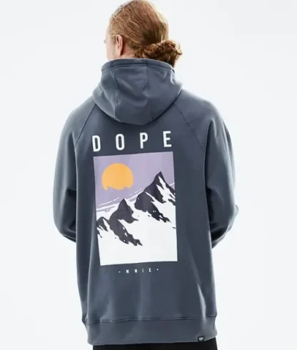 Dope Snow Common 2022