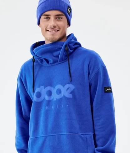 Dope Snow Cozy II