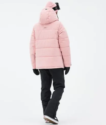 Dope Snow Puffer W