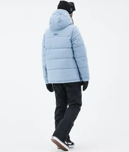 Dope Snow Puffer W