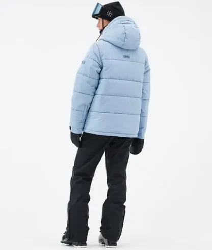 Dope Snow Puffer W