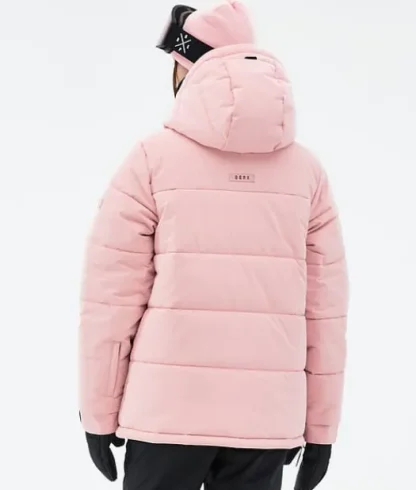 Dope Snow Puffer W