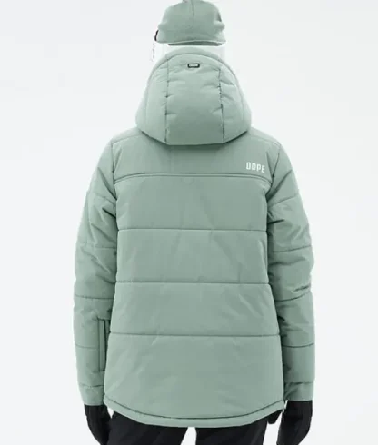 Dope Snow Puffer W