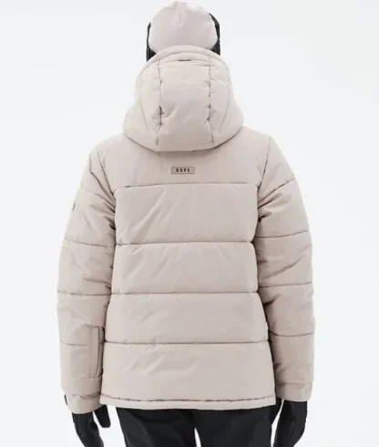 Dope Snow Puffer W