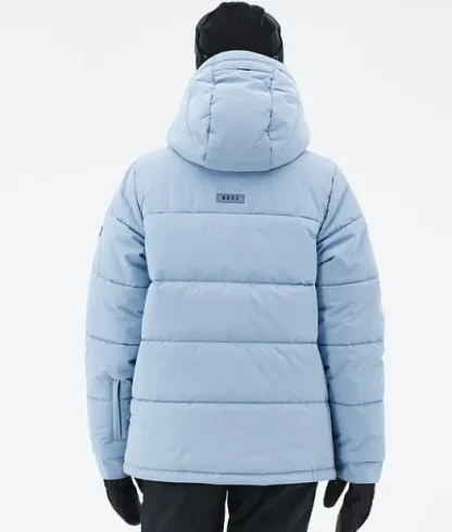 Dope Snow Puffer W