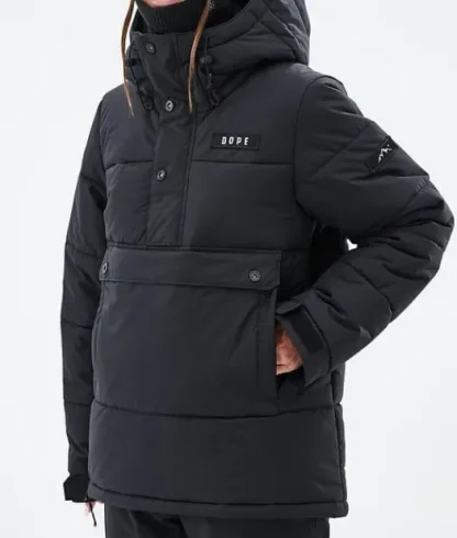 Dope Snow Puffer W